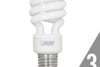 800 Lumen Daylight Twists Cfl Feit Electric with sizing 1000 X 1000