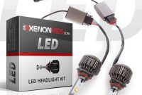 899 Led Headlights 899 Led Bulbs Xenonhids for sizing 1000 X 1000