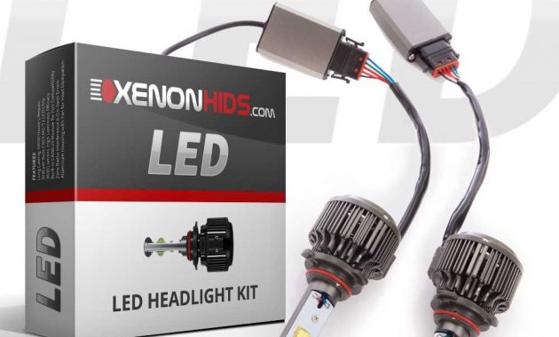 899 Led Headlights 899 Led Bulbs Xenonhids for sizing 1000 X 1000