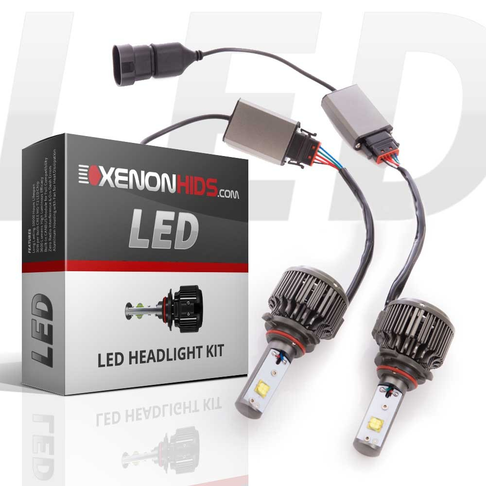 899 Led Headlights 899 Led Bulbs Xenonhids for sizing 1000 X 1000