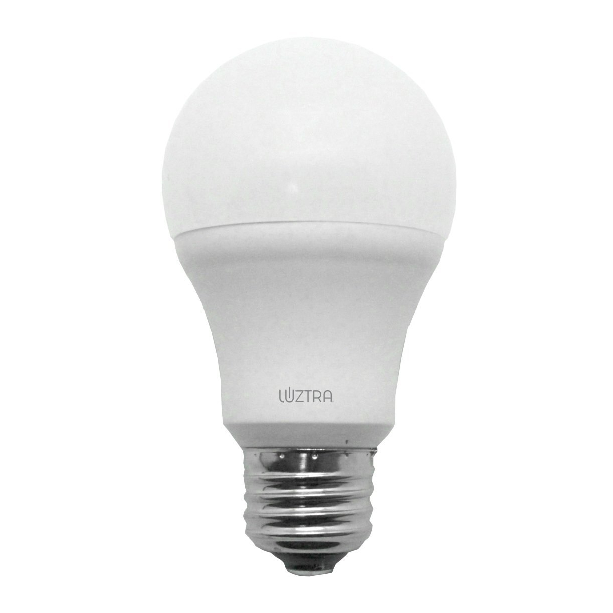 9w A19 White E26 50k Dim 240 Led Bulb Access Lighting pertaining to sizing 1223 X 1223