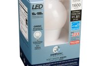 A21 Led Bulb 15 Watt Dimmable 100w Equiv 1600 Lumens Energetic regarding size 1200 X 1200