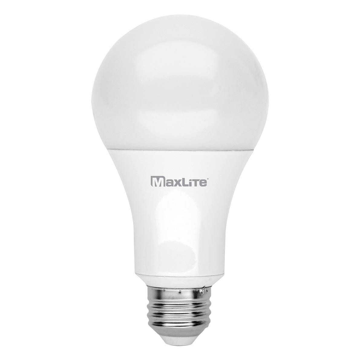 A21 Omni Led Bulb 15w Dimmable 100w Equiv 1600 Lumens Maxlite with measurements 1200 X 1200