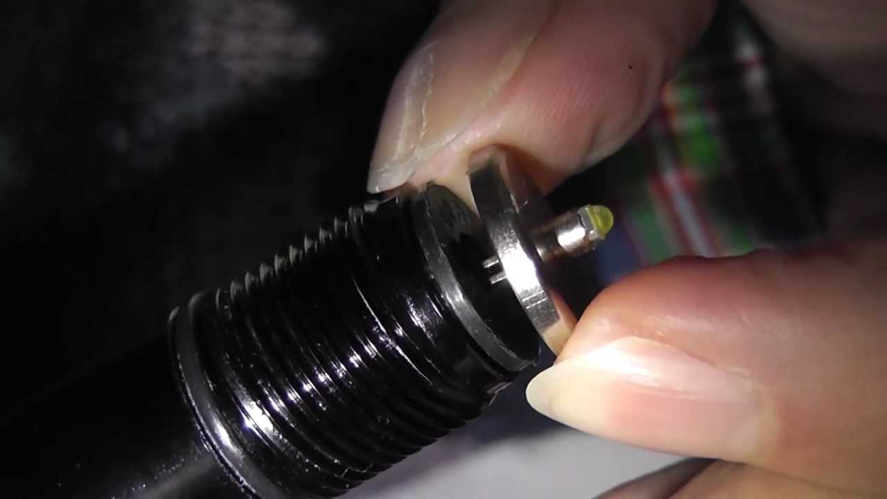 Aa Mini Mag Lite Cree Led Replacement Review Demo From The Torch inside size 1280 X 720