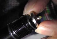 Aa Mini Mag Lite Cree Led Replacement Review Demo From The Torch with regard to sizing 1280 X 720