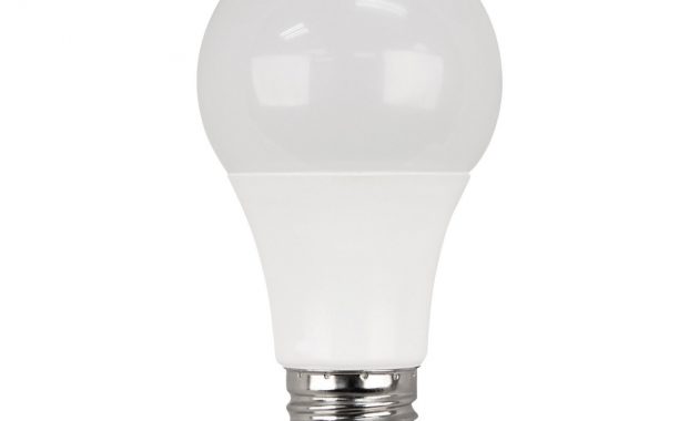 Ace Led Bulb 95w Watts 800 Lumens A Line A19 Soft White 4 Pk pertaining to dimensions 1305 X 1305