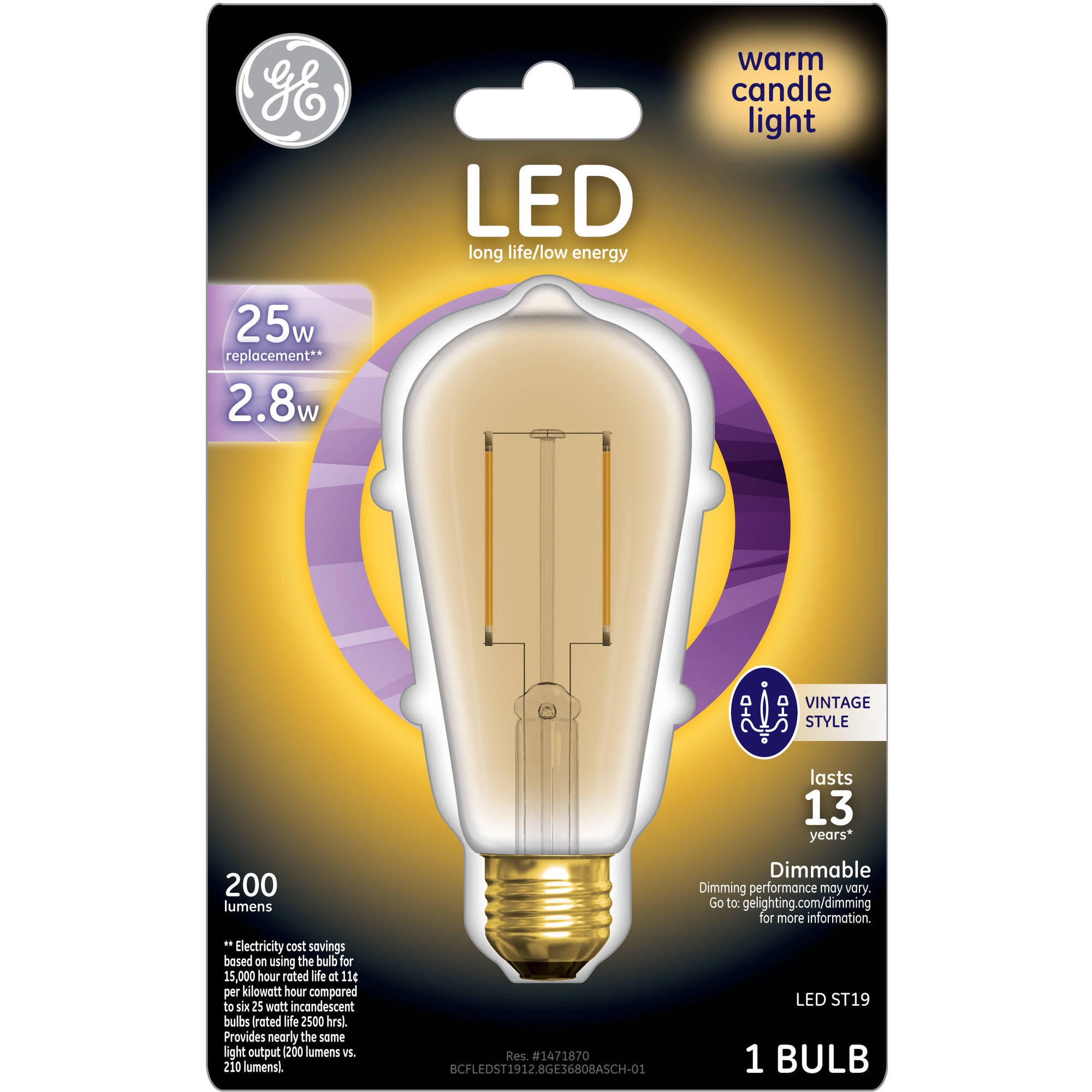 All Light Bulbs Walmart inside measurements 2000 X 2000