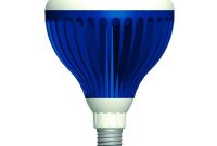 Aqua Brite 22 Watt Pure White 120 Volt Led Pool Light Bulb Abpw120 for measurements 1000 X 1000