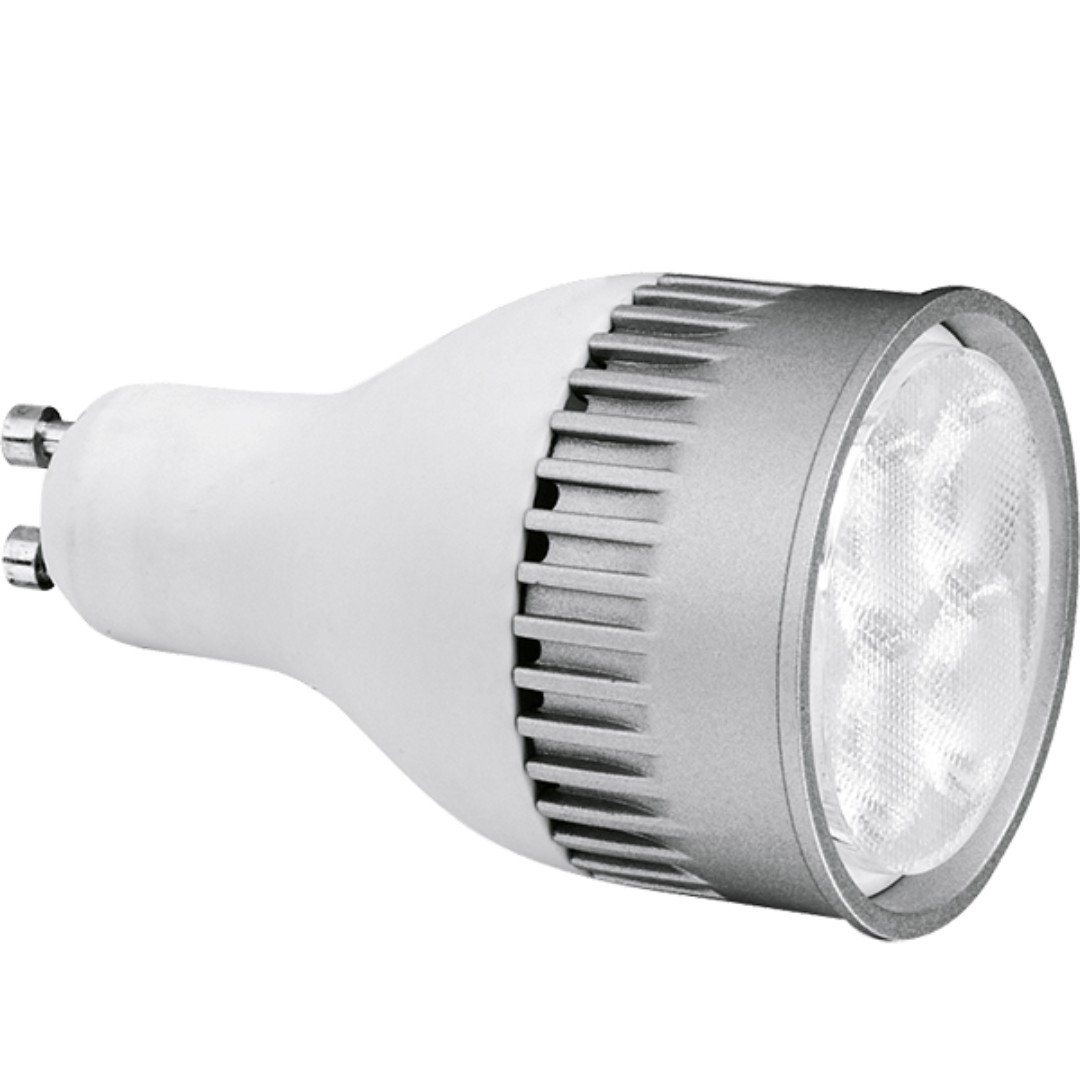 Aurora 85w Premium Gu10 Led Light Bulbs Warm White 3000k High with proportions 1080 X 1080