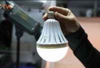 Auto Charging Led Emergency Light Bulb Power Outage Emergency Led with regard to dimensions 1920 X 1080