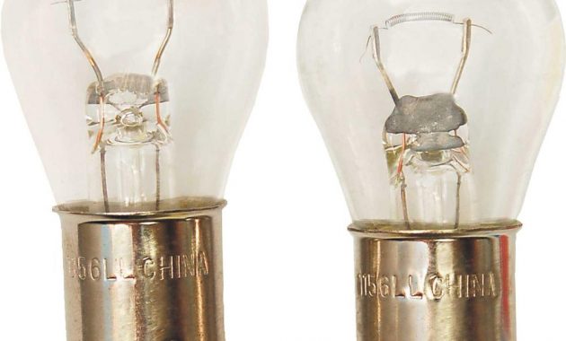 Automotive Type 12v Bulb Ref 10341156ll Single Contact Cec in proportions 1000 X 955