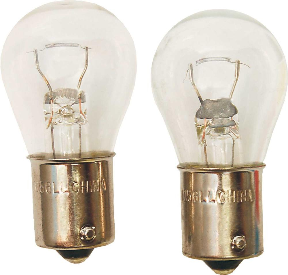 Automotive Type 12v Bulb Ref 10341156ll Single Contact Cec in proportions 1000 X 955