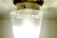 Be Careful Using Led Replacement Lights In Enclosed Fixtures for size 1000 X 1113