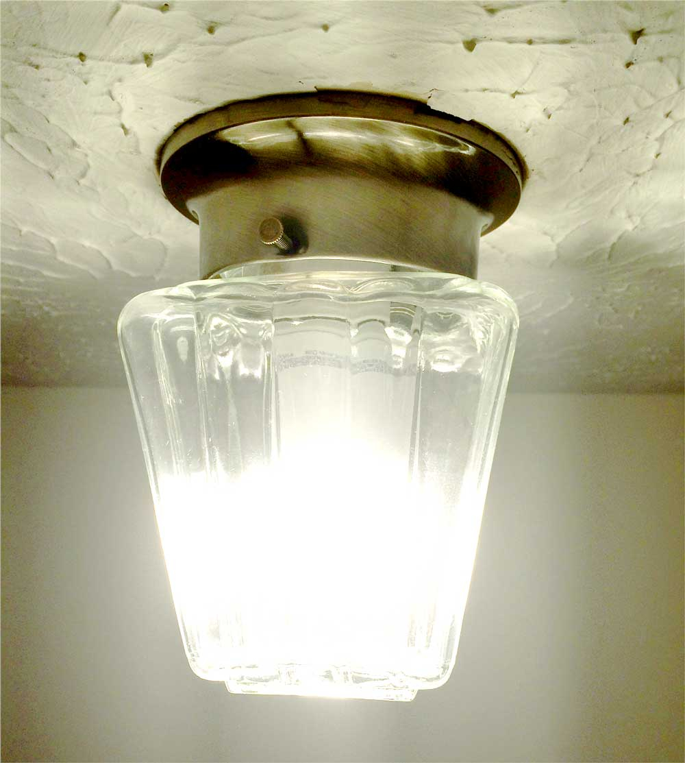 Be Careful Using Led Replacement Lights In Enclosed Fixtures inside measurements 1000 X 1113