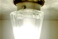 Be Careful Using Led Replacement Lights In Enclosed Fixtures pertaining to dimensions 1000 X 1113