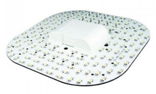 Bell 05673 12 Watt 4 Pin 2d Led Replacement For 28w Cfl Square with dimensions 1000 X 1000