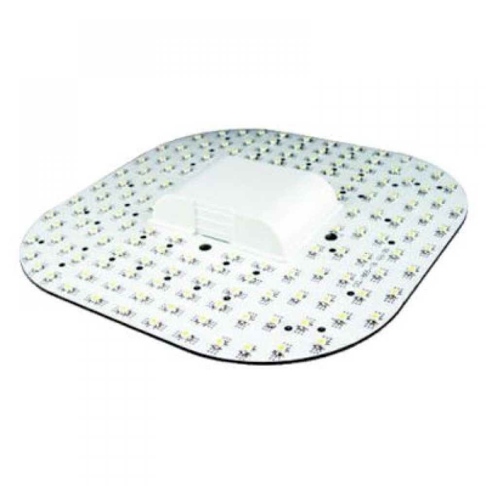 Bell 05673 12 Watt 4 Pin 2d Led Replacement For 28w Cfl Square with dimensions 1000 X 1000