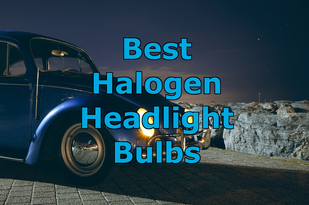 Best Halogen Headlight Bulb Comparisons 2018 Guide Scanner in proportions 1280 X 853