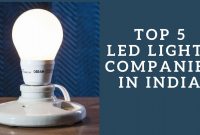 Best Led Lighting Companies In Indiatop 5 List Led Power Saving intended for proportions 1280 X 720