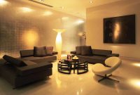 Best Light Bulbs For Dark Inspirations With Charming Living Room within dimensions 1348 X 899