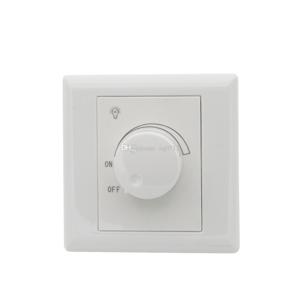 Best Scr Led Dimmer Switch Adjustable Controller Led Dimmer Switch intended for dimensions 1000 X 1000