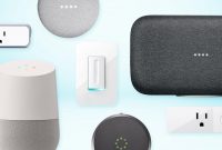 Best Smart Home Devices For Google Home 2018 Techhive for measurements 2120 X 1192