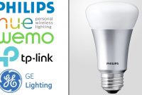 Best Smart Home Lighting Philips Hue Tp Link Wemo Wink More with regard to measurements 1280 X 720