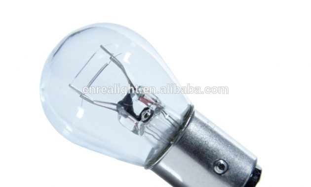 Brake Turn Backup Light Bay15d 12v 215w 1157 Halogen Light Bulb with regard to dimensions 1000 X 1013