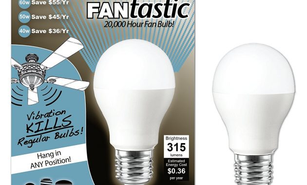 Brightest Light Bulbs For Ceiling Fans Pranksenders inside measurements 1500 X 1482