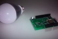 Build Your Diy Arduino Compatible Philips Hue Like Led Bulb Using in dimensions 1600 X 800