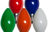 C7 Christmas Light Bulb C7 Multicolor Christmas Light Bulbs Opaque intended for proportions 2088 X 2431