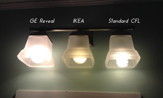 Can I Use Compact Fluorescent Light Bulbs Cfls In The Bathroom Cfl inside dimensions 2592 X 1936