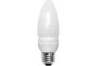 Candelabra Base 14w 60w Replacement Cfl Torpedo Tip Tcp for sizing 1000 X 1000