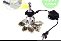 Car Bulb Autozone Accessories 9005 9006 High Beam Fanless Led for sizing 1000 X 1000