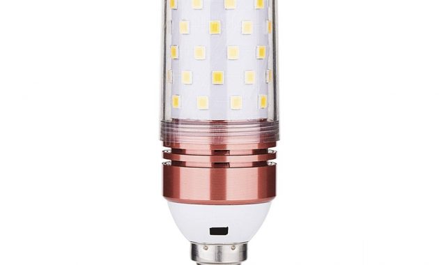 Chengyilt 12w High Lumen Energy Saving Light Bulb 2835smd Corn Light in sizing 1000 X 1000