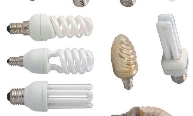 Choosing The Light Bulb Pros And Cons Of Different Light Bulb Types pertaining to sizing 1274 X 1617