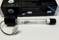 Clear Ray Bulb Spas Etc in proportions 1500 X 1430