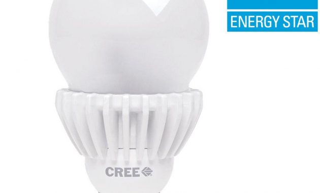 Cree 100w Equivalent Daylight 5000k A21 Dimmable Led Light Bulb intended for proportions 1000 X 1000