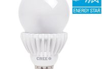 Cree 3060100w Equivalent Soft White 2700k A21 3 Way Led Light for dimensions 1000 X 1000