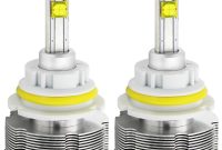Cree 90049007 High Low Beam Led Headlight Bulbs Torchstar pertaining to size 1000 X 1000