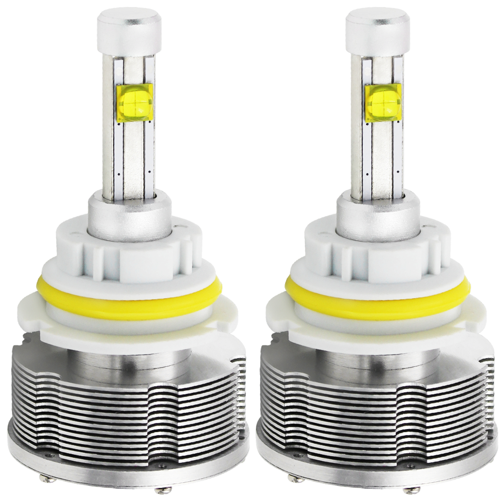 Cree 90049007 High Low Beam Led Headlight Bulbs Torchstar pertaining to size 1000 X 1000