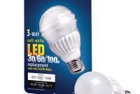 Cree Reinvents The Three Way Led Bulb Business Wire pertaining to size 1000 X 1000