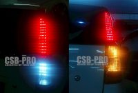 Csb Pro Autolight Trading Perodua Viva With Full Led Tail Light with sizing 1600 X 1135