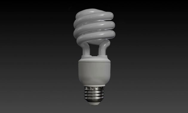 Description Zoom Out Of A Compact Fluorescent Bulb Flickering Until regarding dimensions 1920 X 1080