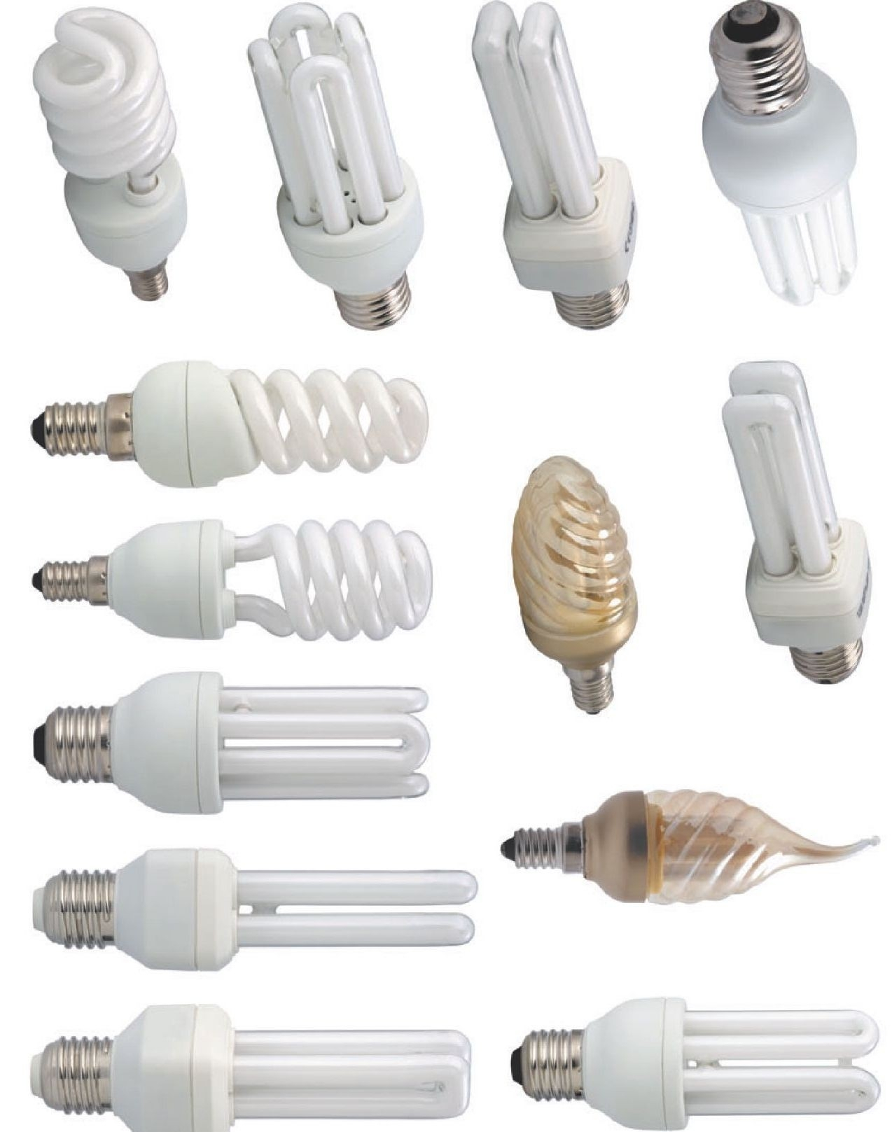 Different Types Of Cfl Light Bulbs Light Bulb with sizing 1274 X 1617