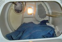 Doityourself Dryer Repair Made Easy Change The Light In A Whirlpool in sizing 1024 X 768