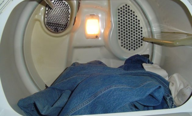 Doityourself Dryer Repair Made Easy Change The Light In A Whirlpool in sizing 1024 X 768