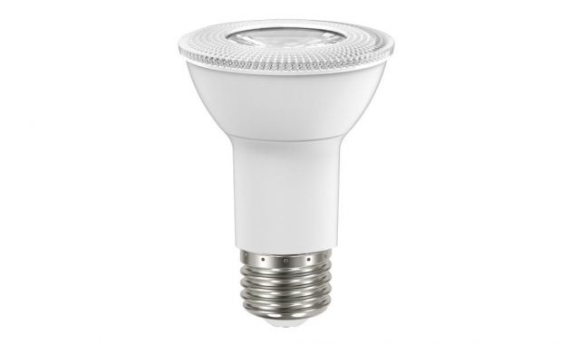 Duracell 50w Equivalent Warm White Par20 Dimmable Led Spot Light intended for measurements 1000 X 1000