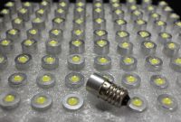 E10 Screw Base Led Flashlight Torch Bulb 9v 12v 18v Par20 Led Bulbs inside dimensions 2592 X 1728