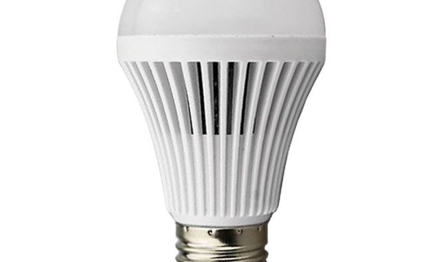 E27 Battery Operated Led Light Bulb Wholesale Led Light Suppliers in size 1000 X 1000